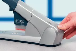 Leitz tűzőgép
